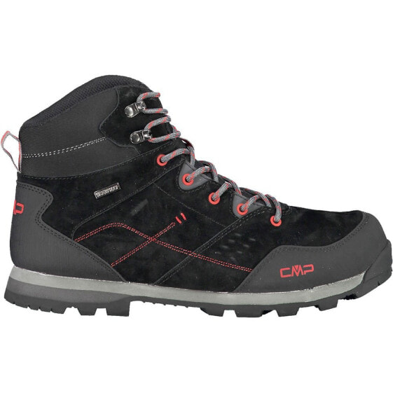 CMP Alcor Mid Trekking WP 39Q4907 Hiking Boots