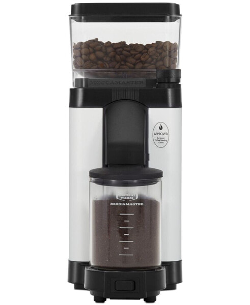 KM5 Burr Electric Coffee Grinder