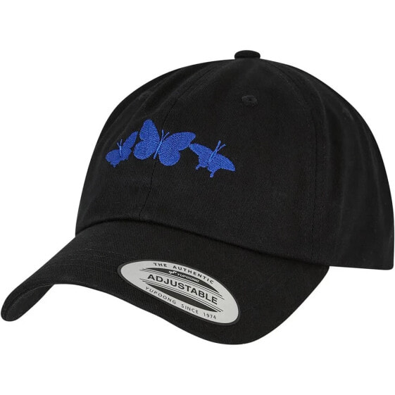 DAYS BEYOND Butterfly cap