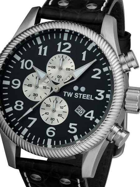 Часы TW Steel Volante   48mm