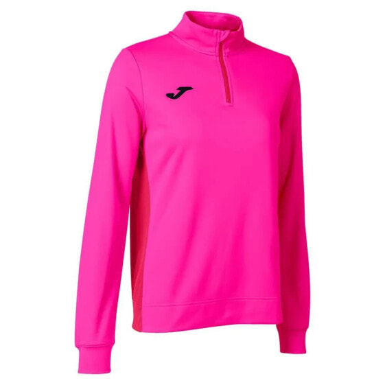 JOMA Winner II half zip sweatshirt