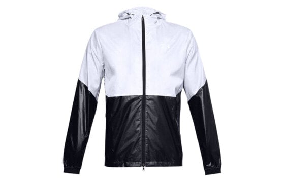 Under Armour UA Recover Legacy Jacket 1353370-100