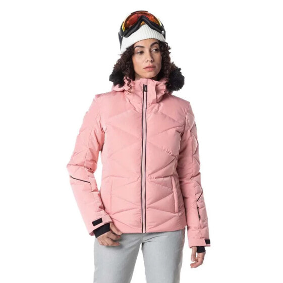 ROSSIGNOL Staci Pearly jacket