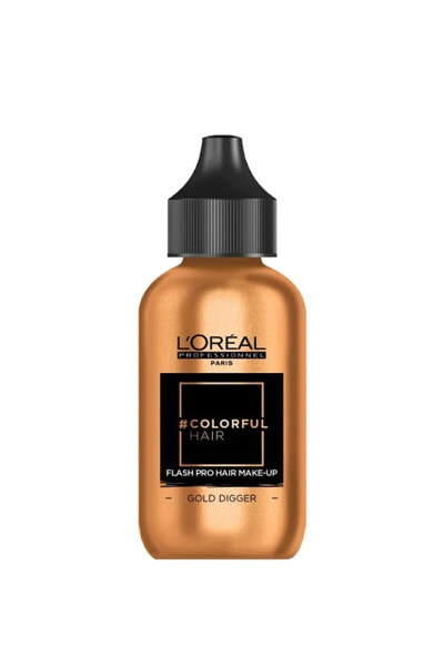 Colorfulhair Flash - Gold Digger 60 ml 3474636640140