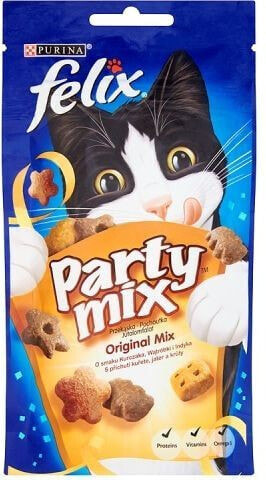 Felix Party mix Original Mix 60g