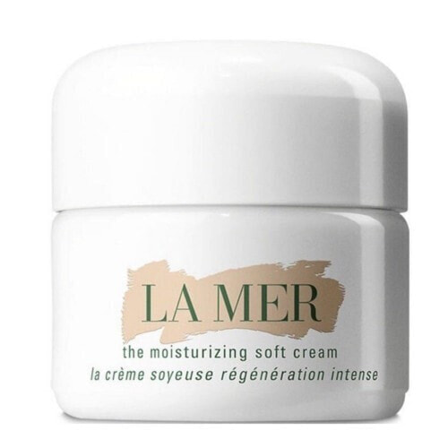 Крем увлажняющий La Mer Moisturizing Soft Cream