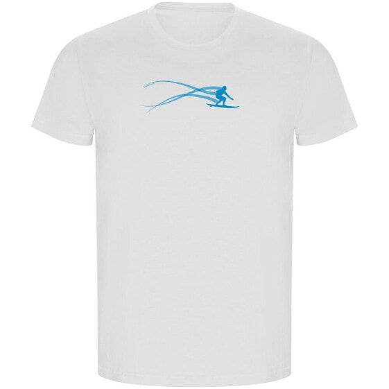 KRUSKIS Stella Surf ECO short sleeve T-shirt