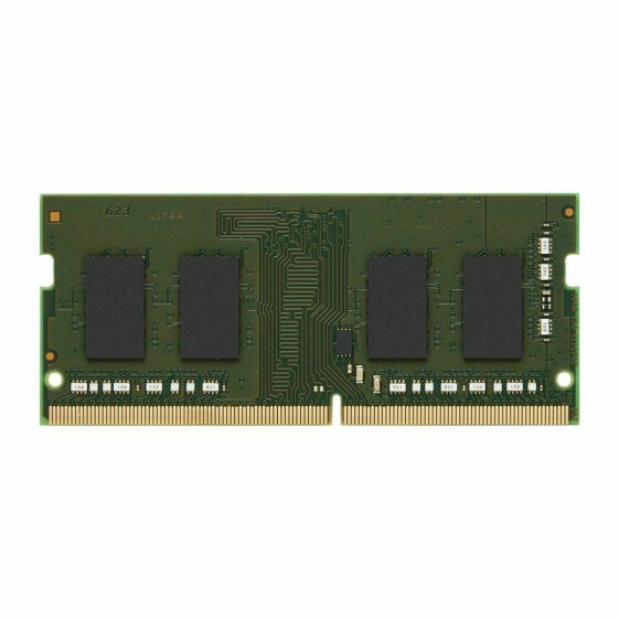 RAM Memory Kingston KCP432SS8/16 3200 MHz 16 GB DDR4 CL22 DDR4 16 GB