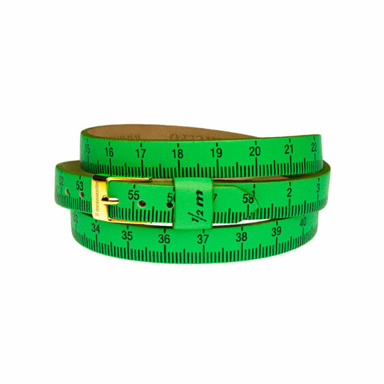 Женские браслеты il mezzometro FLUO - LEATHER BRACELET