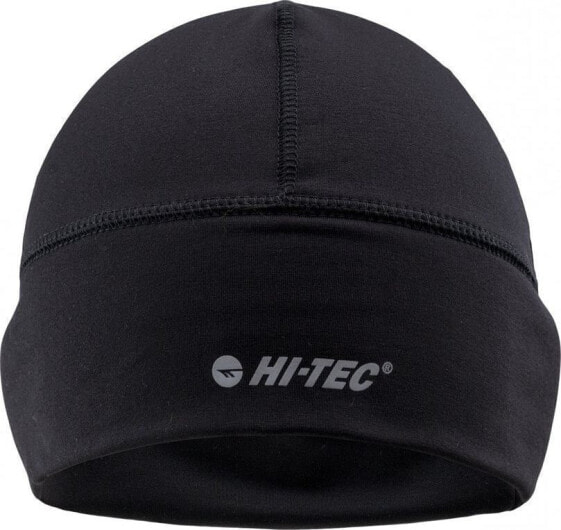 Hi-Tec CZAPKA JANNU BLACK ONE SIZE