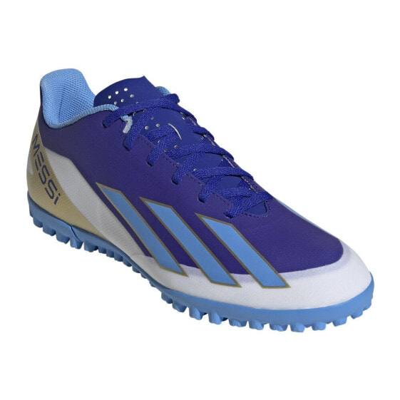 Adidas X Crazyfast Club Messi Tf