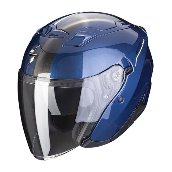 SCORPION EXO-230 SR open face helmet