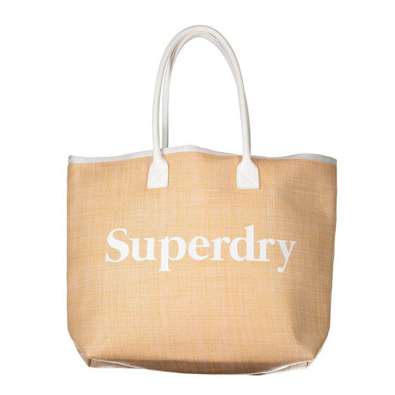 SUPERDRY Darcy Jute Bag