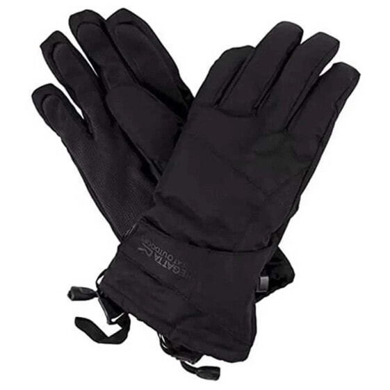 REGATTA Transition Waterproof III gloves