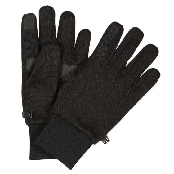 REGATTA Veris gloves