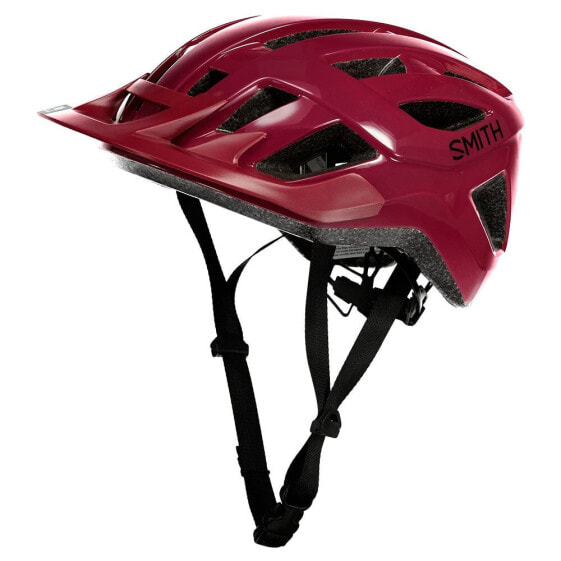 Шлем защитный Smith Convoy MIPS для велоспорта