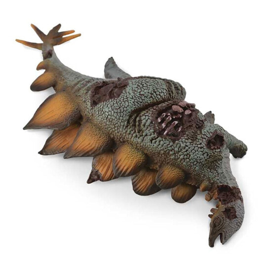 Фигурка Collecta Stegosaurus Wounded Figure Prehistoric Life (Древняя Жизнь)