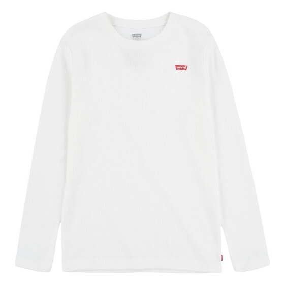 LEVI´S ® KIDS Thermal long sleeve T-shirt