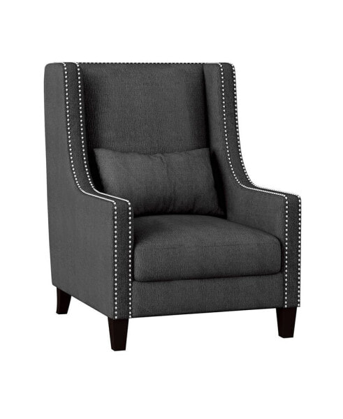 Verona Wingback Chair