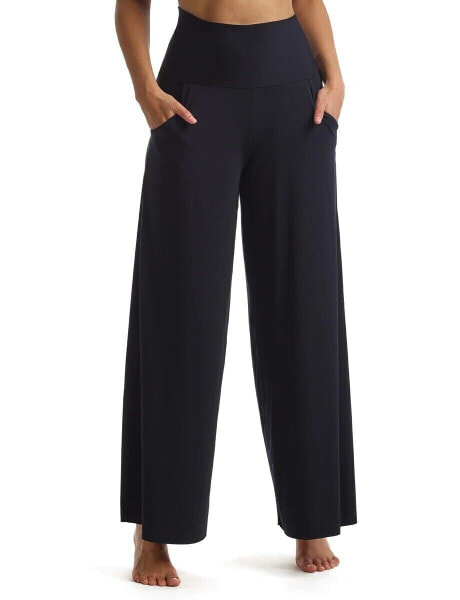 Commando Butter Wide Leg Lounge Pant - SL156