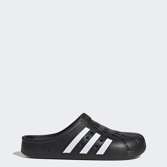 adidas men Adilette Clogs