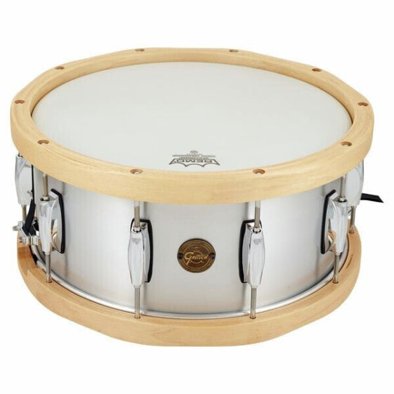 Gretsch Drums 14"x6,5" Gold Series Snare Alu