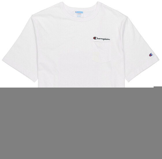 Champion T5075-549957-045 Trendy_Clothing T-Shirt