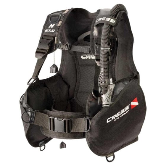 CRESSI Solid BCD