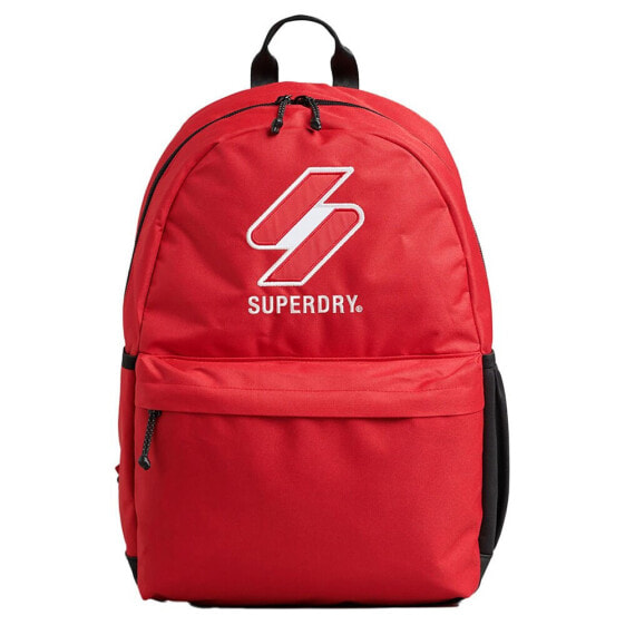 SUPERDRY Code Essential Montana Backpack