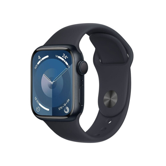 APPLE Series 9 GPS Sport 45 mm watch