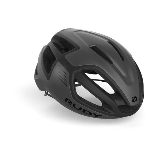 Шлем велосипедный Rudy Project Spectrum Titanium Stealth (Matte) S 51-55 / 20,1´´ - 21,7'' с защитой от насекомых