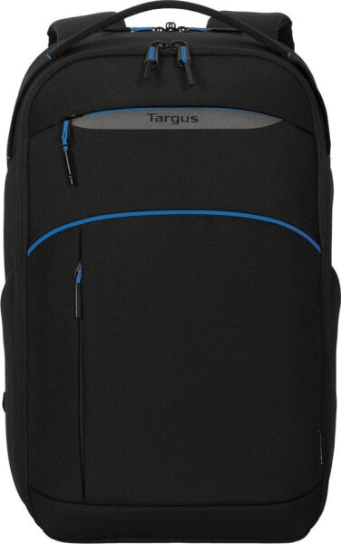 Plecak Targus Targus Coastline 15-16" Laptop Backpack Black