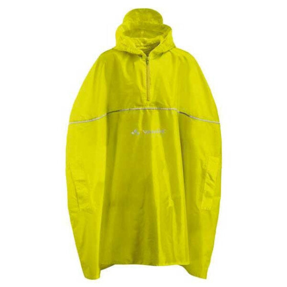 VAUDE BIKE Grody Poncho