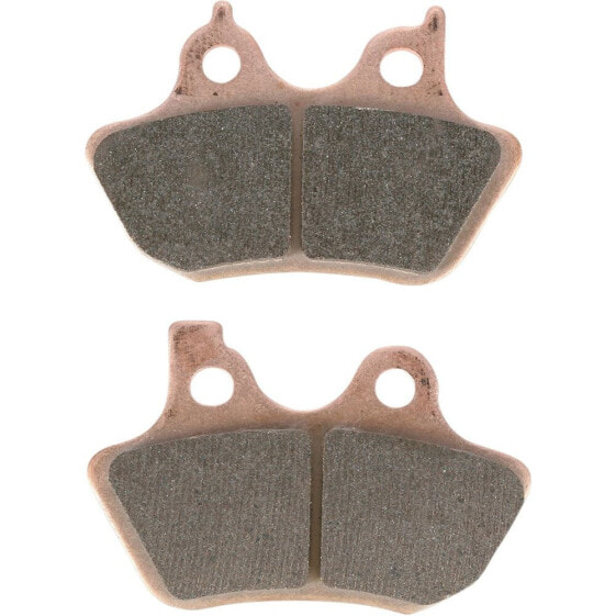 EBC FA-HH Series FA400HH Sintered Brake Pads