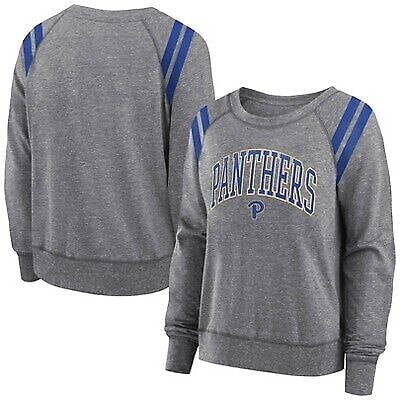 NCAA Pitt Panthers Women's Long Sleeve T-Shirt - XXL