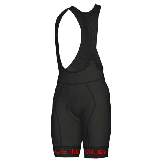 ALE Strada bib shorts