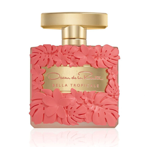 Oscar de la Renta Bella Tropicale 100 ml eau de parfum für Frauen