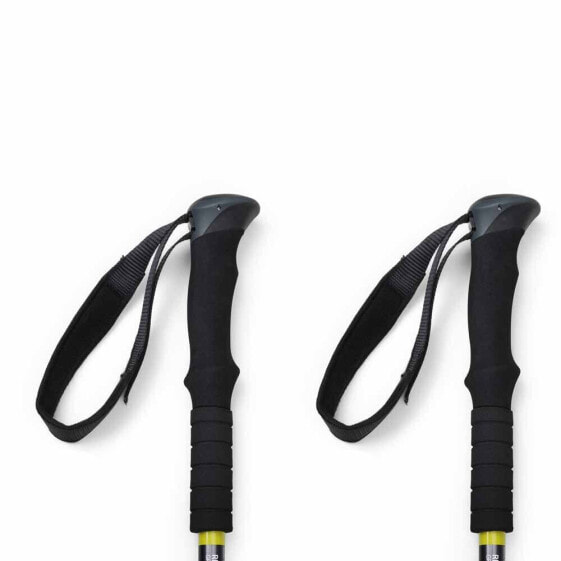 REGATTA Ultralite 4pc Poles