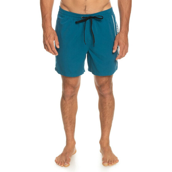 QUIKSILVER Everyday Vert Volley 16 Swimming Shorts