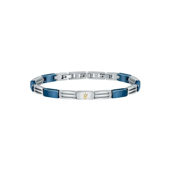 MASERATI Jm421Atz08 22 cm Bracelet