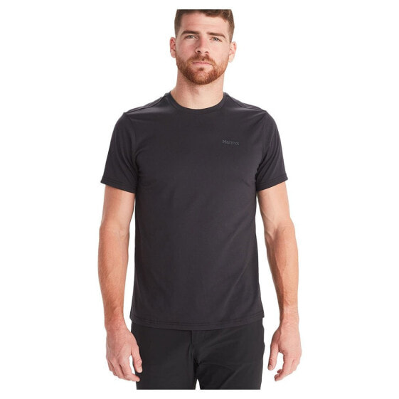 MARMOT Crossover short sleeve T-shirt