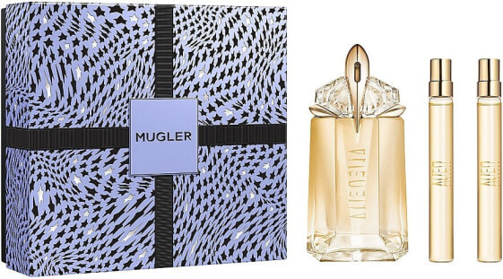 Mugler Alien The Refillable Talisman