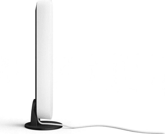Декоративная настольная лампа Philips Hue 1xPlay RGBW белая