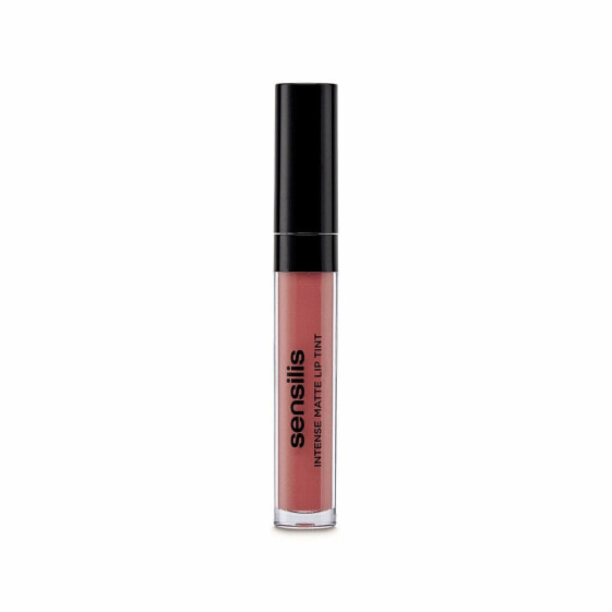 Губная помада Sensilis Intense Matte Tint 06-Cocoa (4,5 ml)