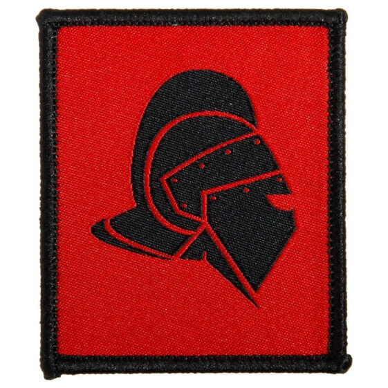 SECUTOR ARMS Helmet Patch 57x68 mm