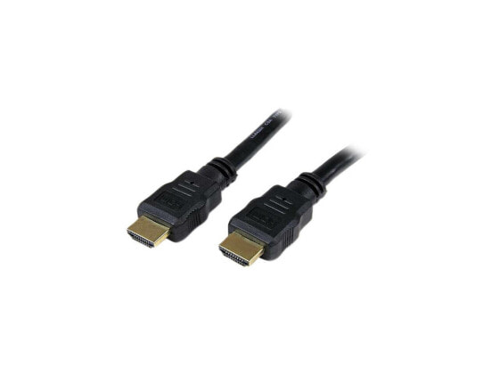 Startech 8ft High Speed HDMI® Cable HDMM8 - Ultra HD 4k x 2k HDMI Cable - HDMI