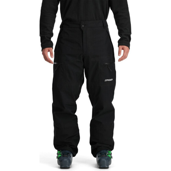 SPYDER Turret Goretex Shell Pants