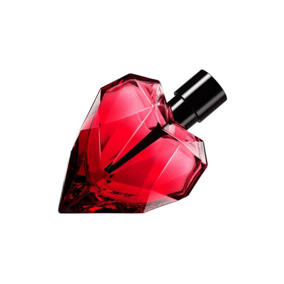 Diesel Loverdose Red Kiss 50 ml eau de parfum für Frauen