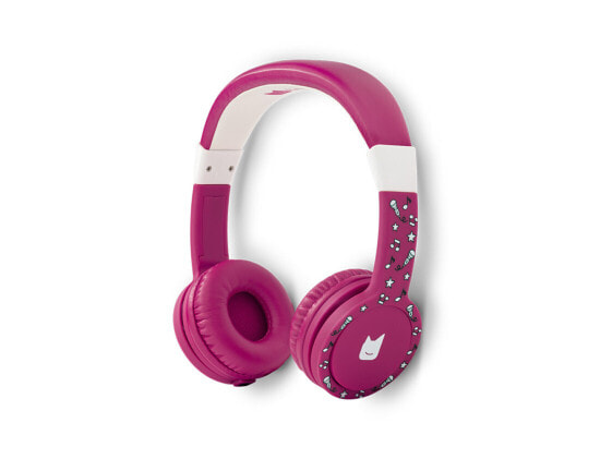 Tonies 10002548, Wired, Music/Everyday, 20 - 20000 Hz, 105 g, Headphones, Purple