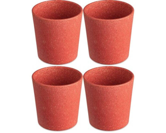 Tasse Connect 4er Set